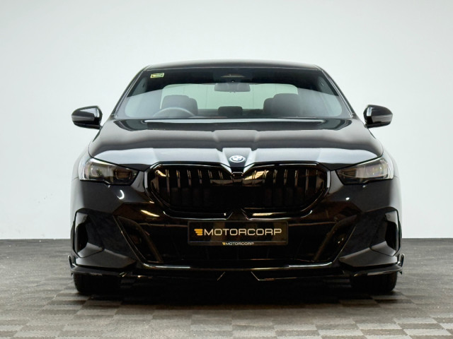 Image for 2024 BMW 5 Series 530E M SPORT