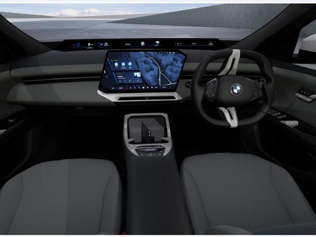 Image for 2026 BMW iX3 50 xDrive