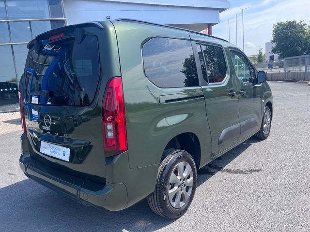Image for 2026 Opel Combo Life Wheelchair Accessible Auto