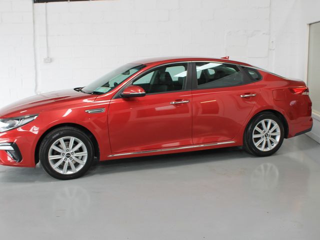 Image for 2019 Kia Optima K2 4DR