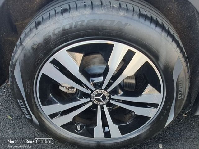 Image for 2024 Mercedes-Benz GLA Class GLA 200 d A/T Progressive 2.0 Diesel 150 BHP ONLY 79, 000 Kilometres