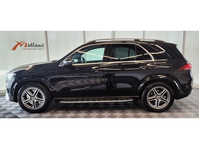 Image for 2022 Mercedes-Benz GLE Class 350DE AMG LINE 4MATIC