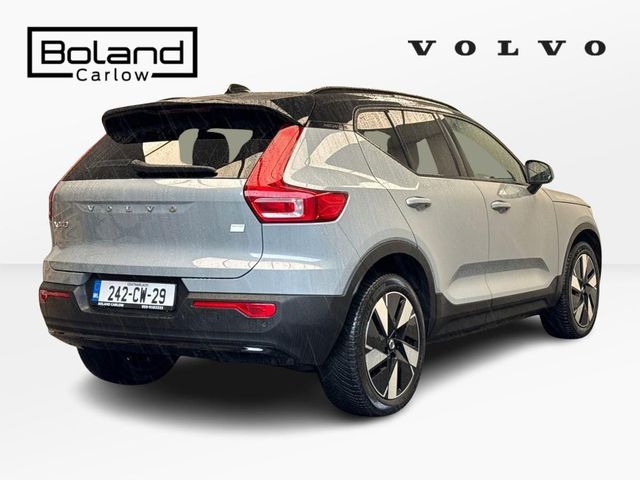 Image for 2024 Volvo XC40 PLUS *WARRANTY 2029* €130 PER WEEK