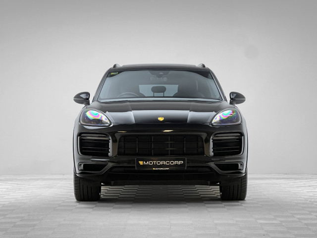 Image for 2023 Porsche Cayenne V6 PLATINUM EDITION