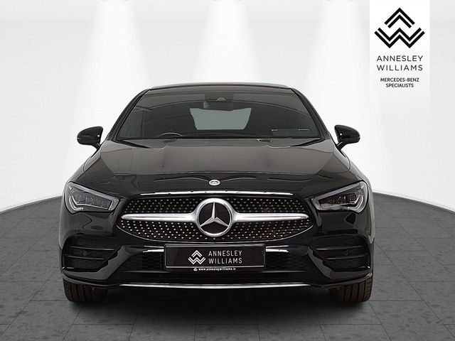 Image for 2022 Mercedes-Benz CLA Class CLA250 Amg Line Premium + 