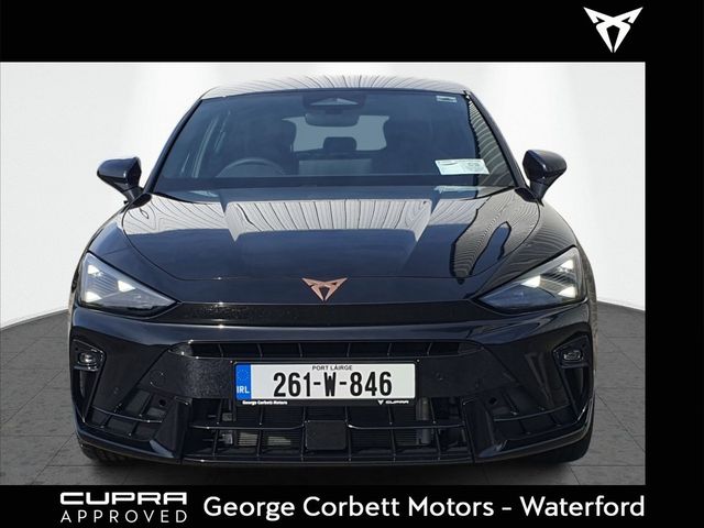 Image for 2026 Cupra Leon V2 1.5eTSi 150HP DSG (From €118 per week)