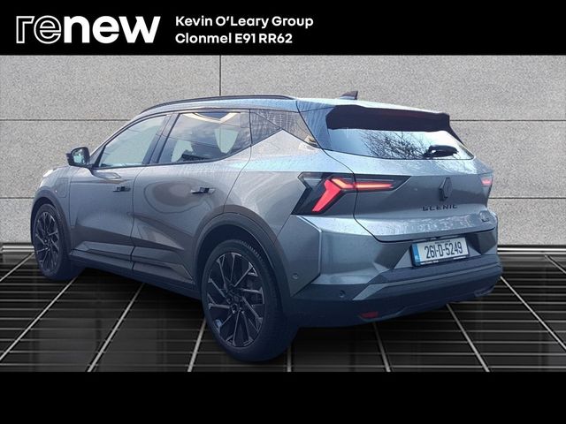 Image for 2026 Renault Scenic iconic esprit Alpine 87kWh 220hp