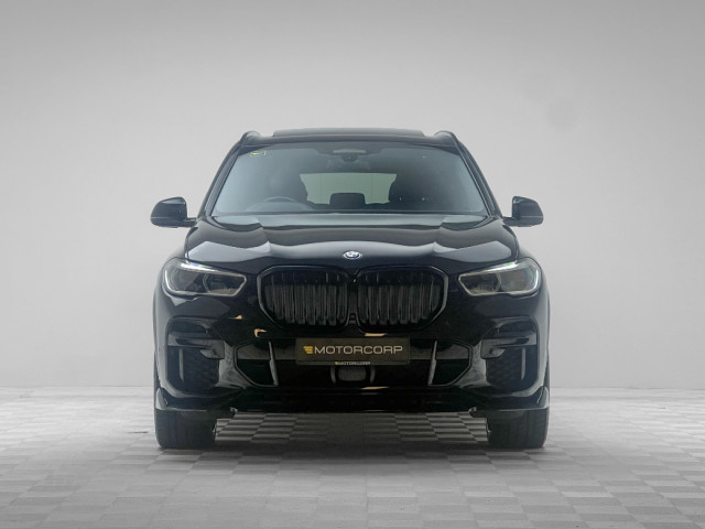 Image for 2022 BMW X5 45E M SPORT XDRIVE *HUGE SPEC*
