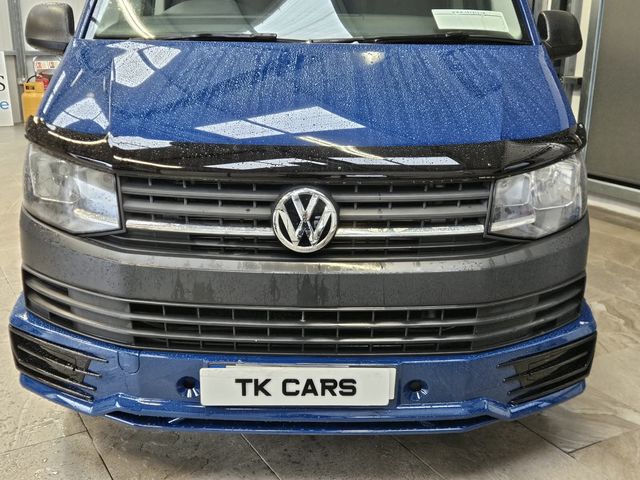 Image for 2016 Volkswagen Transporter 