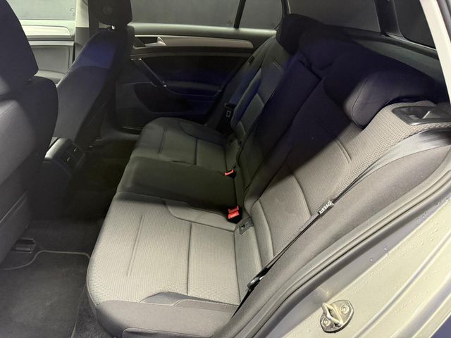 Image for 2016 Volkswagen Golf 1.2 TSI DSG 5DR 110HP Comfortline