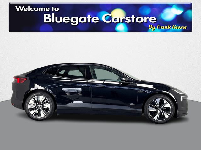 Image for 2024 Polestar 4 EV RWD BASE
