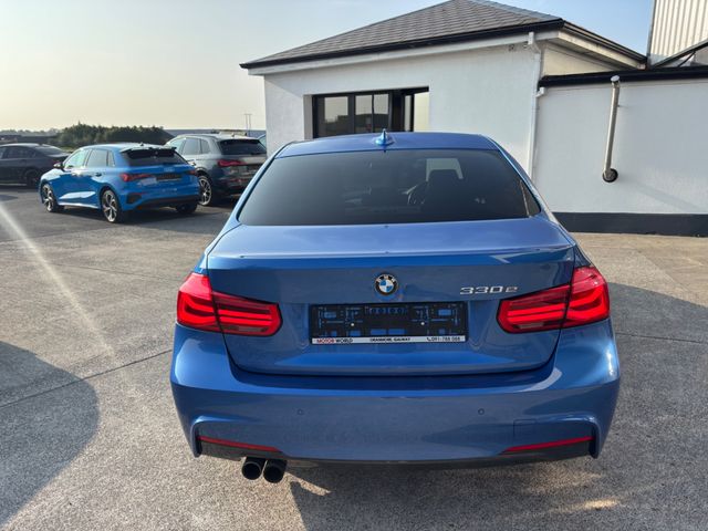 Image for 2016 BMW 3 Series 330 F30 E M Sport 4DR Auto