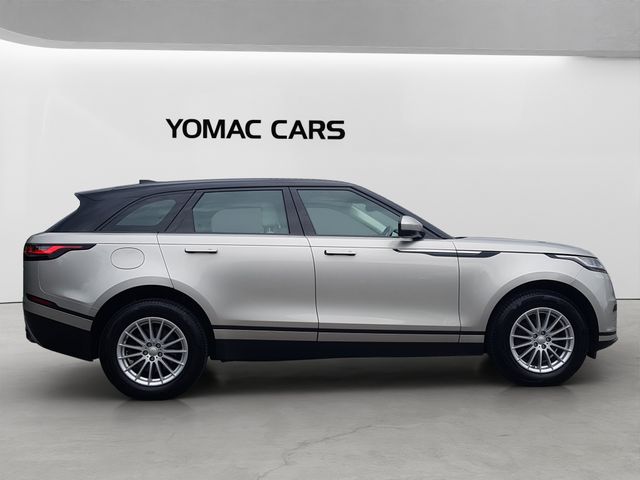 Image for 2020 Land Rover Range Rover VELAR 2.0D AUTO -- IMMACULATE CONDITION -- FINANCE ARRANGED