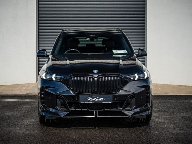 Image for 2023 BMW X5 LCI New model Xdrive 50e Pro Pack