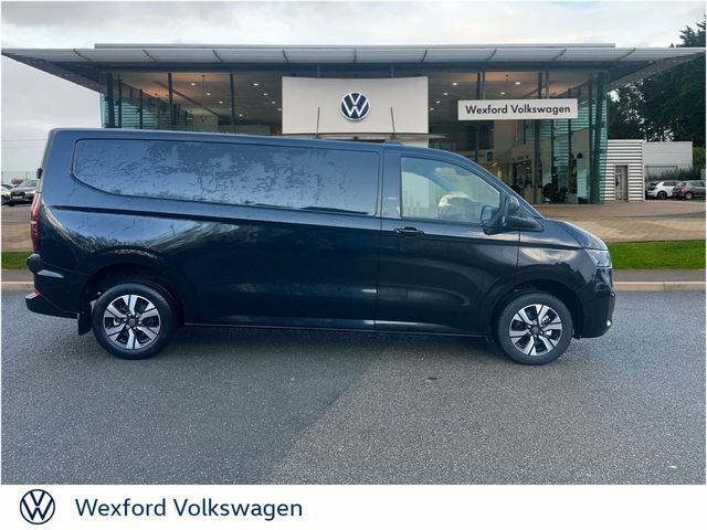 Image for 2026 Volkswagen Transporter TRENDLINE PLUS LWB30 150BHP MANUAL