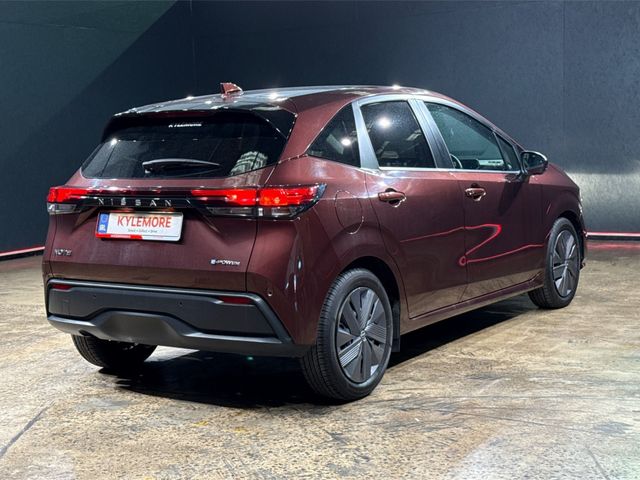 Image for 2023 Nissan Note 1.2 HYBRID - NEW MODEL - PROPILOT - REVERSE CAMERA - CRUISE CONTROL - A/C CONTROL