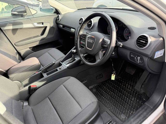 Image for 2013 Audi A3 1.4 TFSI AUTO