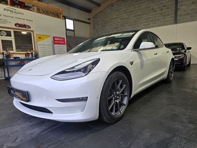 Image for 2019 Tesla Model 3 Performance Dual Motor All-Wheel Drive