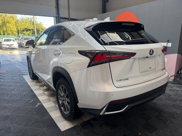 Image for 2019 Lexus NX 300h 2019 LEXUS NX 300H I PACKAGE 2.5 AUTOMATIC / CRUISE CONTROL / PARKING CAMERA / ELECTRIC MEMORY & HEATED SEATS / PADDLE SHIFTERS / HEATED STEERING WHEEL AND MORE