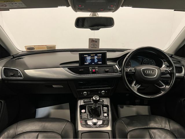Image for 2016 Audi A6 2.0 TDI SE ULTRA 187BHP 4DR