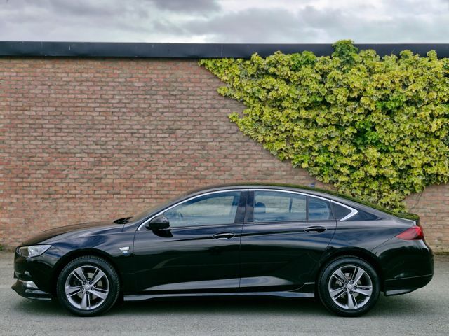 Image for 2019 Opel Insignia Grand Sport SRI 1.6 FINANCE AVAILABLE