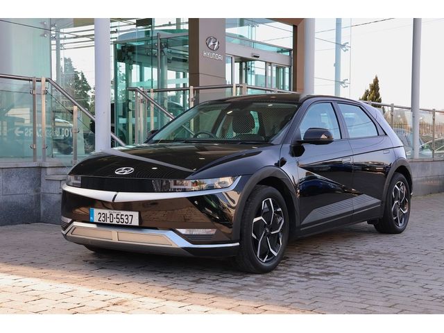 Image for 2023 Hyundai Ioniq 5 58kW Executive CAR OF THE WEEK