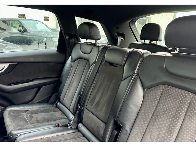 Image for 2017 Audi Q7 3.0 TDI S LINE QUATTRO 268BHP