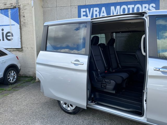 Image for 2022 Nissan Serena 8 SEATER AUTOMATIC HYBRID 2.0 PETROL //POWER SLIDING REAR DOORS//KEYLESS ENTRY//REVERSE CAMERA// 