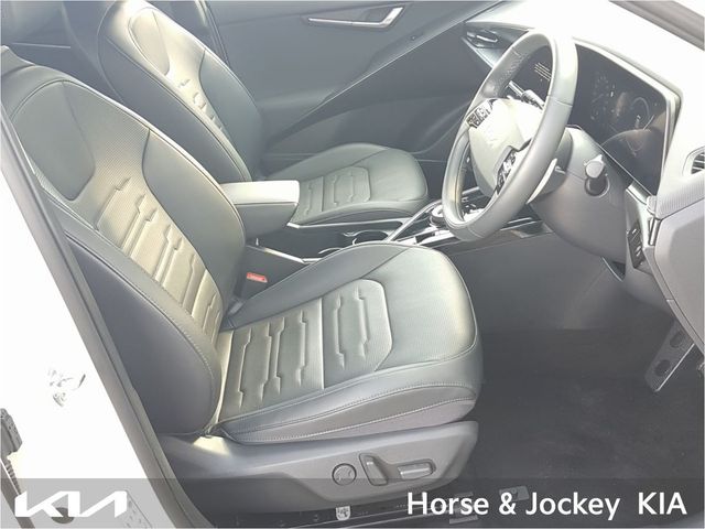 Image for 2024 Kia Niro Niro EV K3 SEM