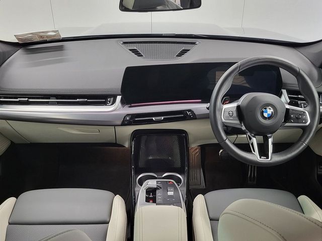 Image for 2026 BMW X1 sDrive18d M Sport