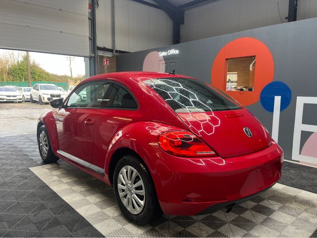 Image for 2016 Volkswagen Beetle €12950 2016 VOLKSWAGEN BEETLE 1.2 AUTOMATIC 
