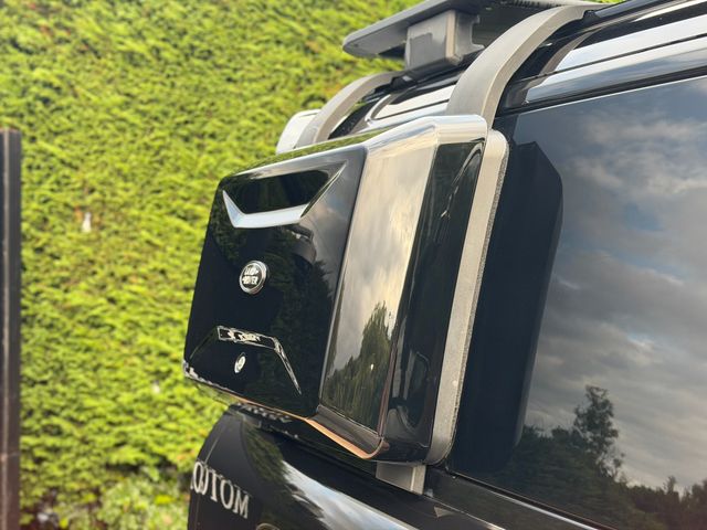 Image for 2024 Land Rover Defender D250 AWD AUTO Hard Top SE 3 dr SUV 90