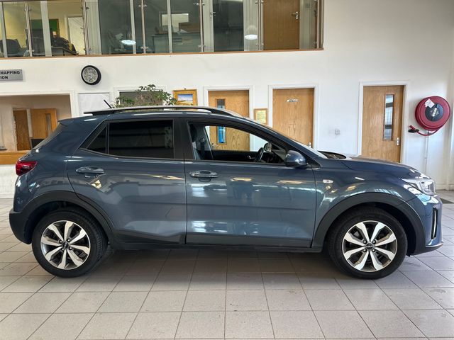 Image for 2024 Kia Stonic 1.0 K2 MY24 5DR