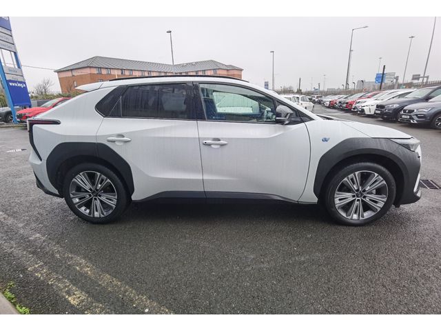 Image for 2023 Subaru Solterra 71KWH AWD TOURING **SUNROOF** - FINANCE AVAILABLE - CALL US TODAY ON 01 492 6566 OR 087-092 5525