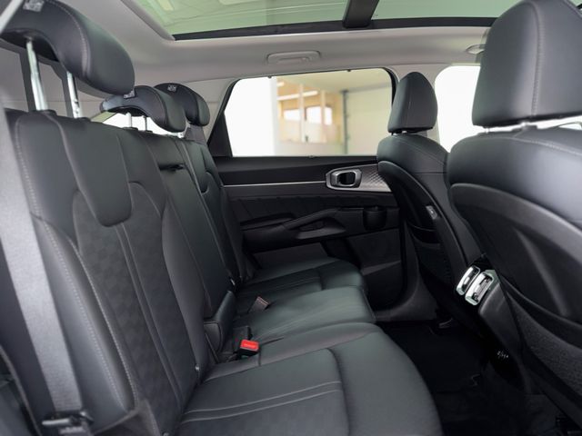 Image for 2025 Kia Sorento DSL PE 7S