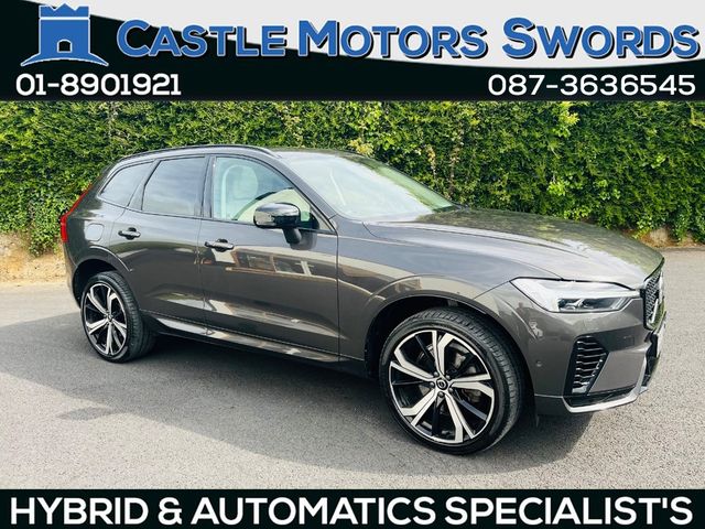Image for 2023 Volvo XC60 *DEPOSIT TAKEN*