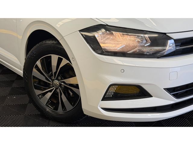 Image for 2019 Volkswagen Polo TSI COMFORT LINE