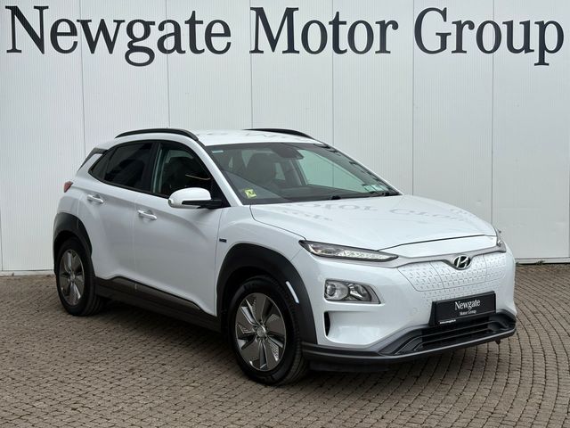 Image for 2021 Hyundai Kona Kauai EV Premium 5DR Auto