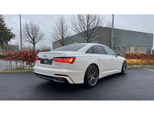Image for 2019 Audi A6 S-LINE 2.0 AUTO *FULL SERVICE HISTORY*