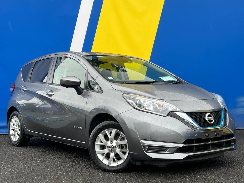 Image for 2020 Nissan Note 1.2 HYBRID AUTO // FULL SERVICE HISTORY // PARKING SENSORS // DIGITAL CLIMATE CONTROL