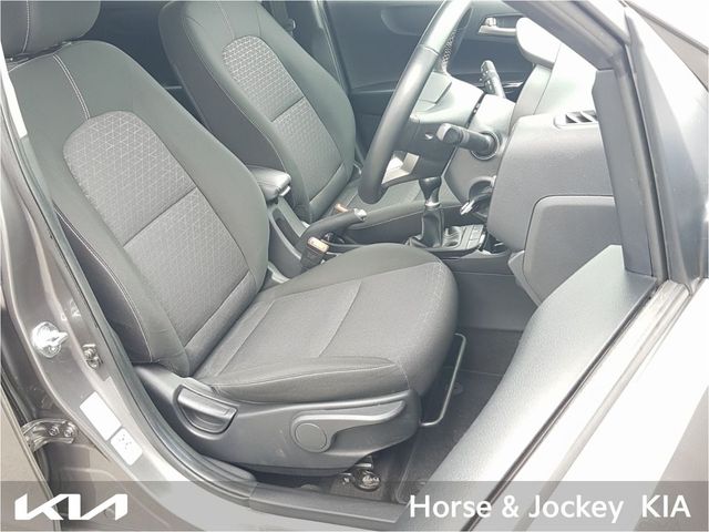Image for 2022 Kia Picanto 1.0 K1 Petrol