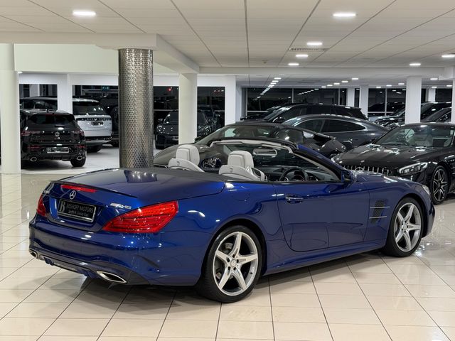 Image for 2016 Mercedes-Benz SL Class 400 AMG LINE=ONLY 15000 MILES//HUGE SPEC//D REG=ORIGINAL IRISH CAR WITH FULL SERVICE HISTORY=TAILORED FINANCE PACKAGES AVAILABLE=TRADE IN'S WELCOME