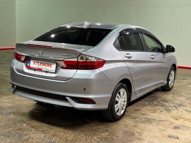 Image for 2019 Honda Grace 1.5 HYBRID AUTOMATIC SALOON - PUSH BUTTON START/STOP - CRUISE CONTROL