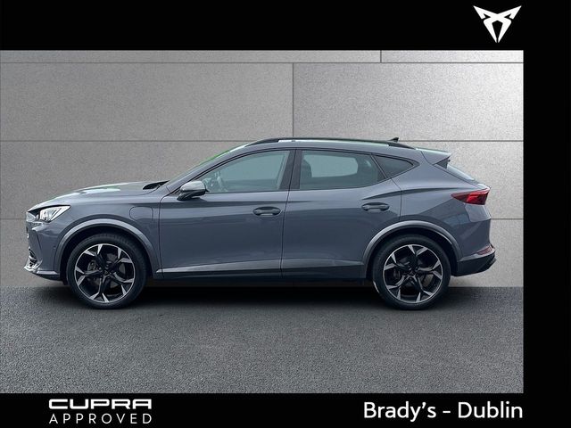 Image for 2024 Cupra Formentor e-Hybrid 204hp DSG *CUPRA APPROVED 24 MONTH WARRANTY*