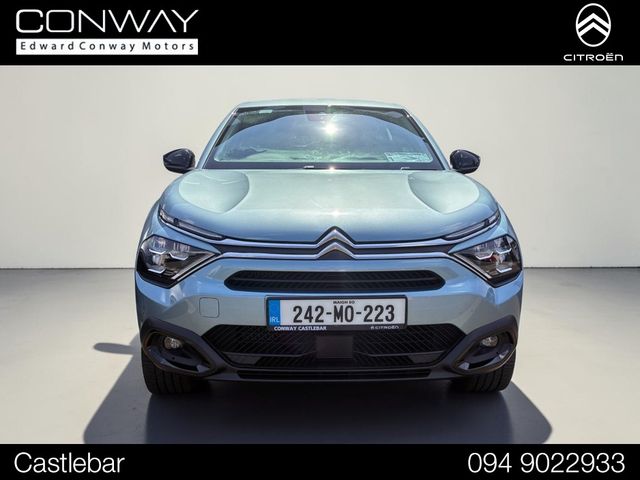 Image for 2024 Citroen C4 YOU PURETECH 100 EU6.4 MY30