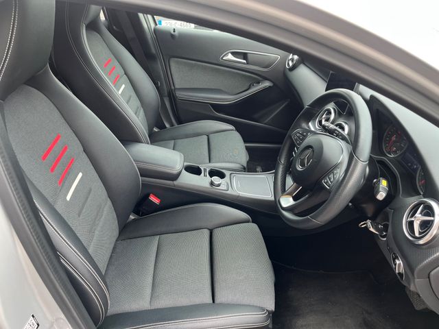 Image for 2017 Mercedes-Benz A 180 Dba-176042