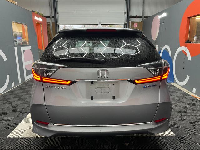 Image for 2022 Honda Shuttle €17950 2022 HONDA SHUTTLE HYBRID SENSING 2.0 AUTOMATIC / CRUISE CONTROL / REVERSE CAMERA / ELECTRIC SEATS / AUTOMATIC DOORS