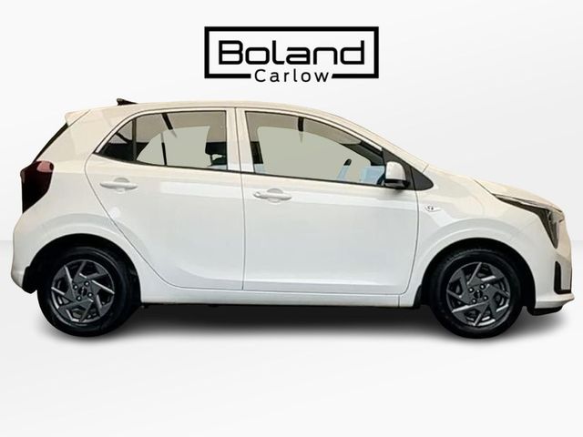 Image for 2025 Kia Picanto 1.0 *WARRANTY 2032* €65 PER WEEK