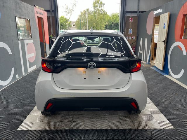 Image for 2024 Toyota Yaris YARIS AUTOMATIC 1.0 PETROL / 8k KMs / REVERSE CAMERA & MORE