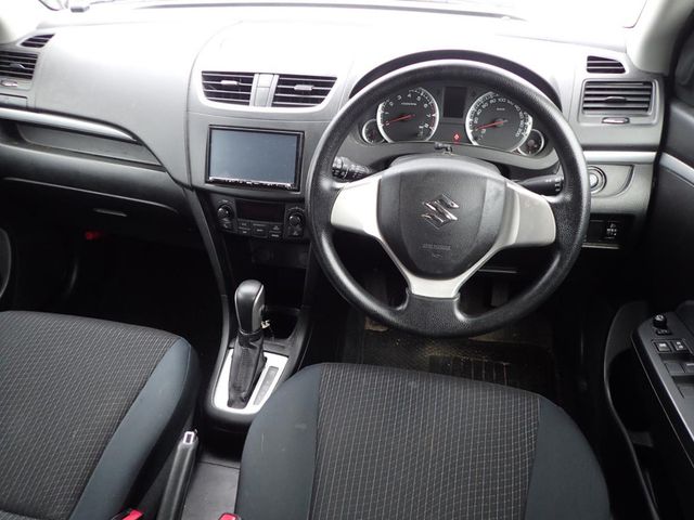 Image for 2016 Suzuki Swift XG